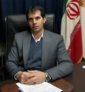 دکتر محسن عبدالهی