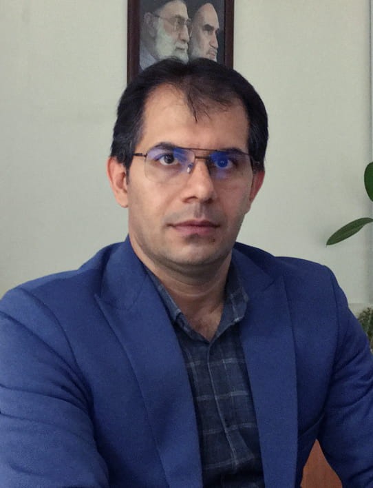 ریاست دانشگاه