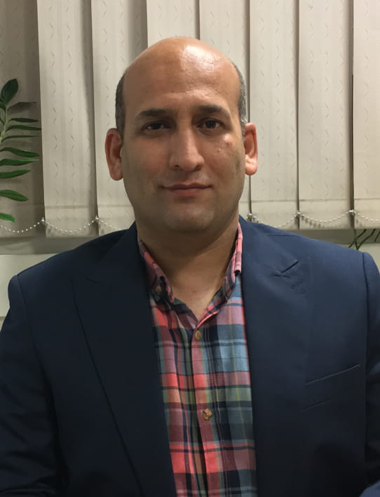 کارشناس امور آموزش 