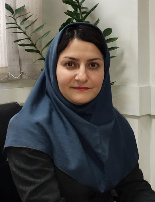 مسئول امور دانش آموختگان 